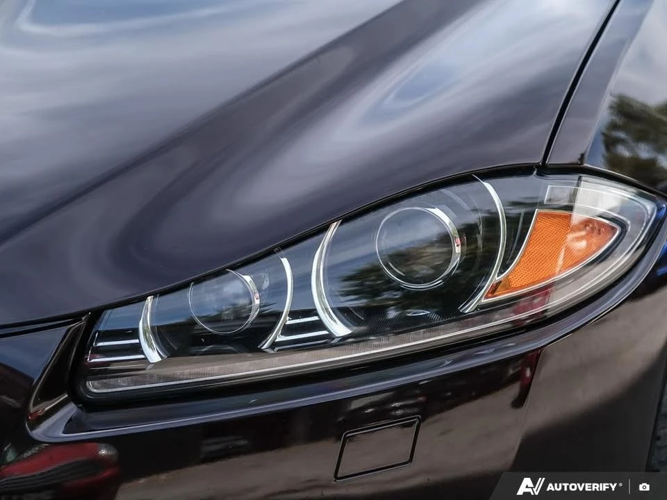 2015 Jaguar X250 XF - Image 7 of 20