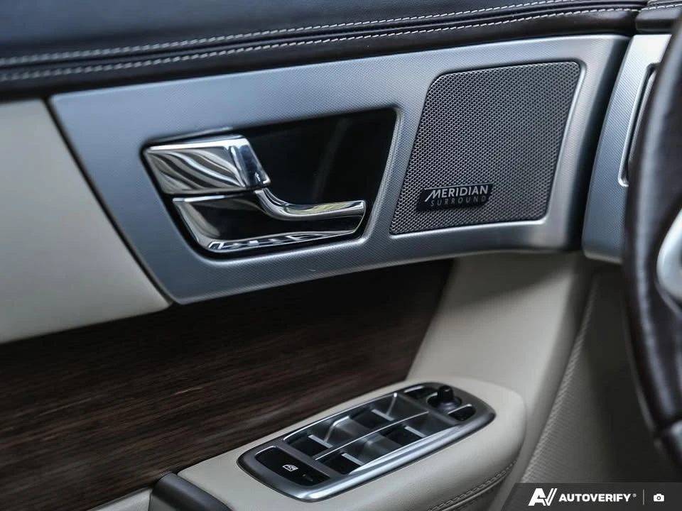 2015 Jaguar X250 XF - Image 14 of 20