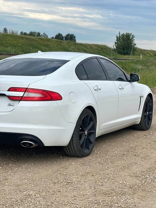 2015 Jaguar X250 XF - Image 3 of 7