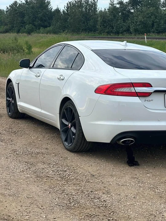 2015 Jaguar X250 XF - Image 4 of 7