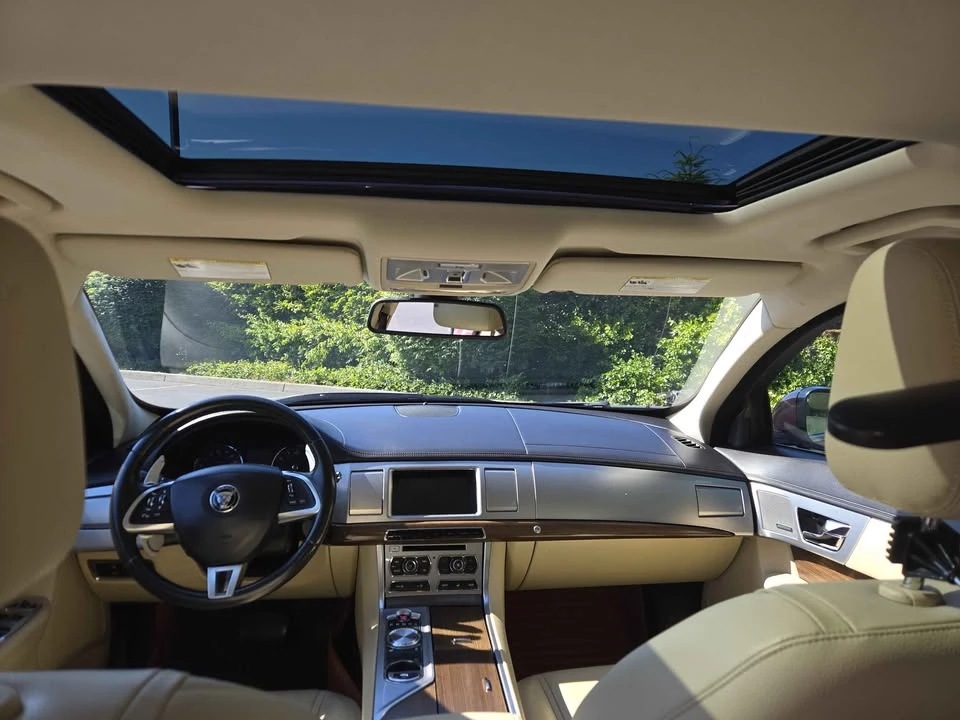 2015 Jaguar X250 XF - Image 4 of 6