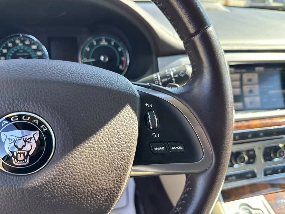 2015 Jaguar X250 XF - Image 12 of 17