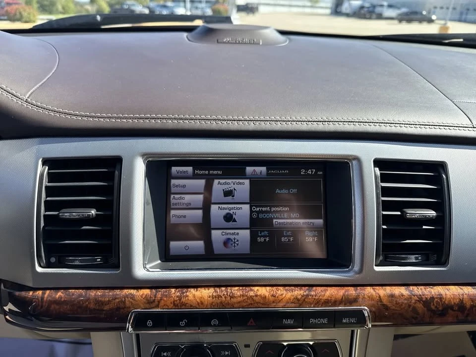 2015 Jaguar X250 XF - Image 14 of 17