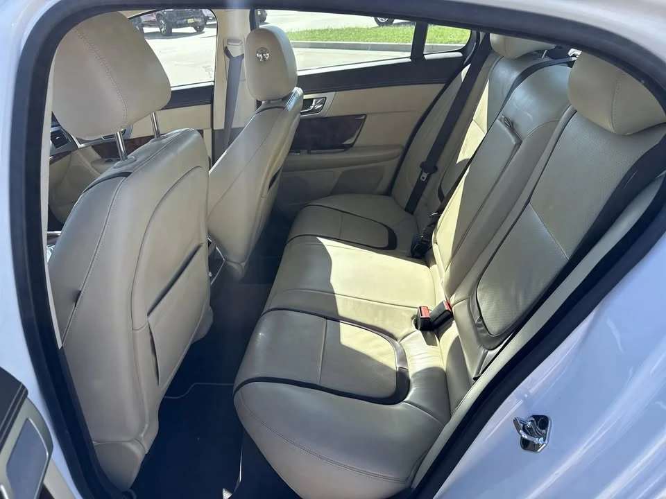 2015 Jaguar X250 XF - Image 17 of 17