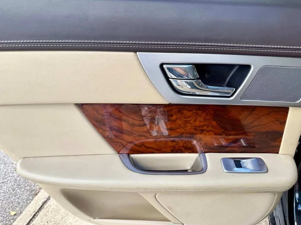 2015 Jaguar X250 XF - Image 11 of 19
