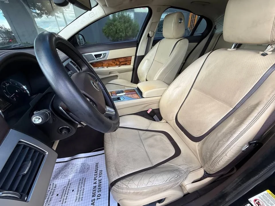 2015 Jaguar X250 XF - Image 13 of 19