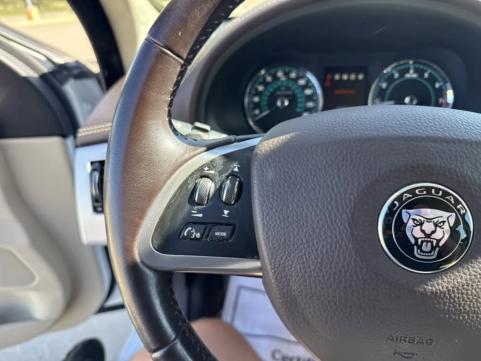 2015 Jaguar X250 XF - Image 11 of 17