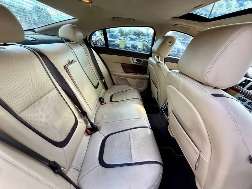 2015 Jaguar X250 XF - Image 18 of 19