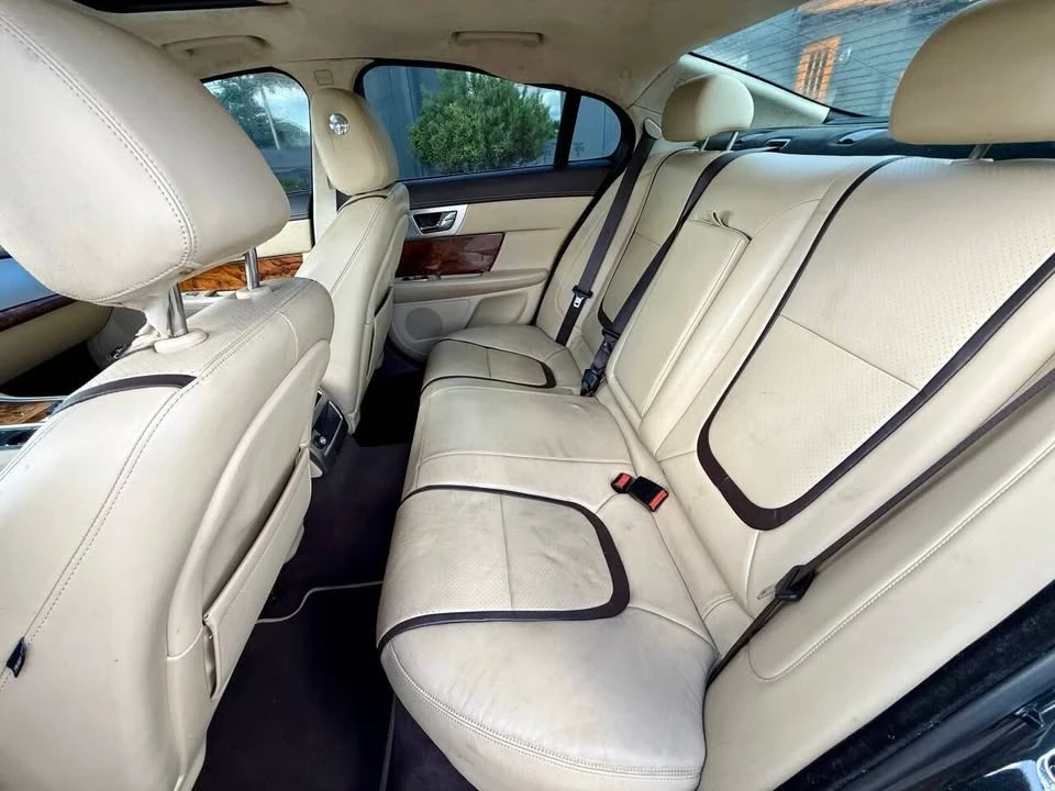 2015 Jaguar X250 XF - Image 9 of 19