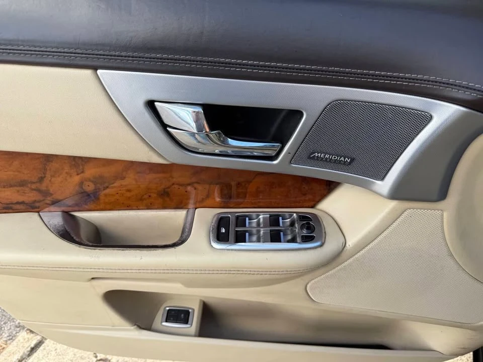 2015 Jaguar X250 XF - Image 14 of 19