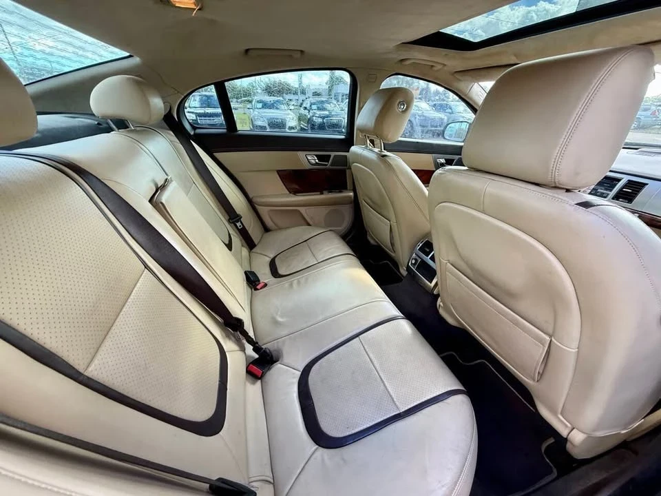 2015 Jaguar X250 XF - Image 17 of 19
