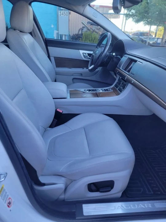 2015 Jaguar X250 XF - Image 4 of 10