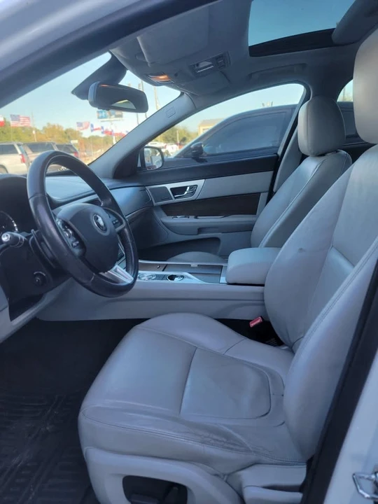 2015 Jaguar X250 XF - Image 10 of 10