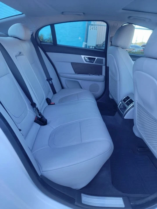 2015 Jaguar X250 XF - Image 6 of 10