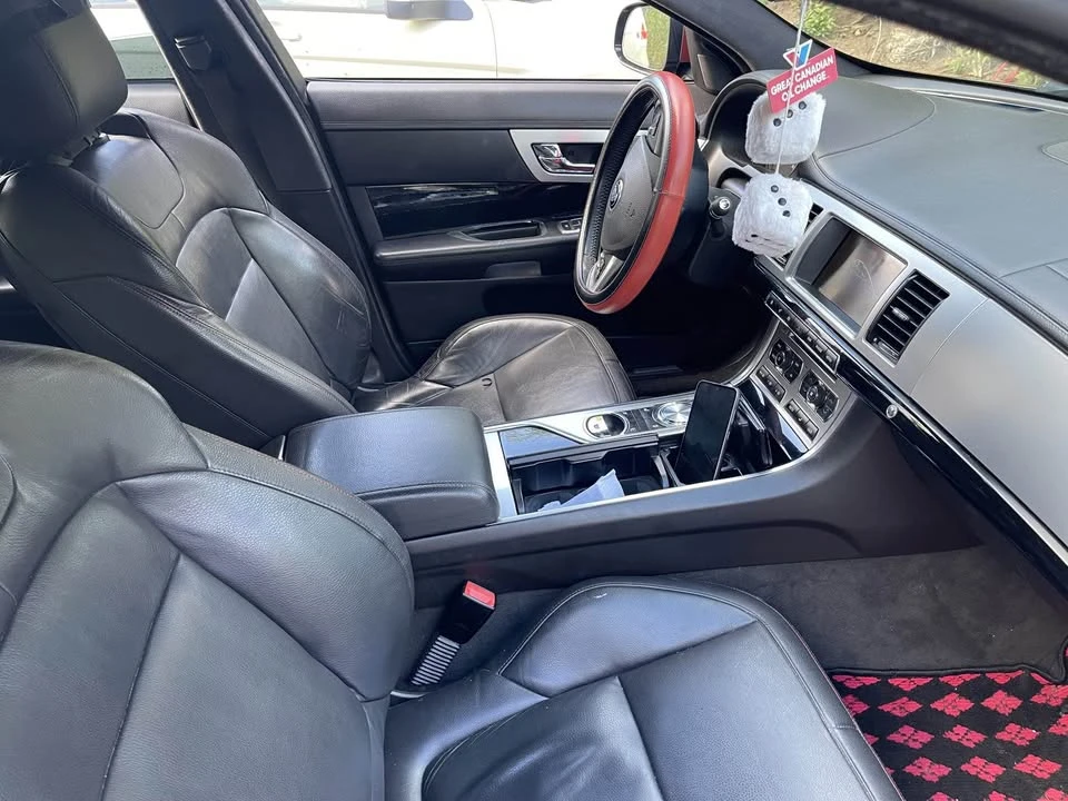 2015 Jaguar X250 XF - Image 2 of 4