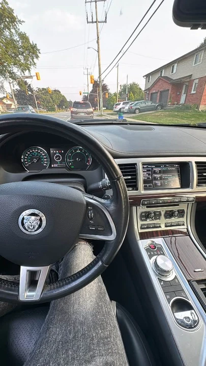 2015 Jaguar X250 XF - Image 6 of 7
