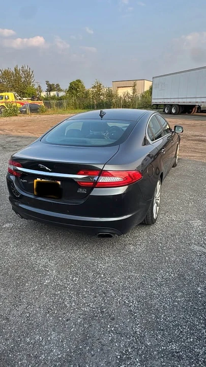 2015 Jaguar X250 XF - Image 3 of 7