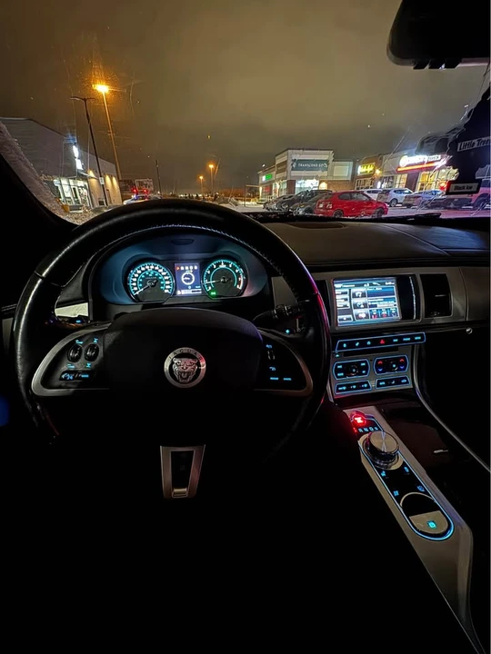 2015 Jaguar X250 XF - Image 7 of 7
