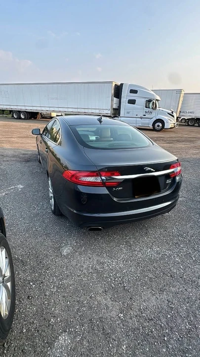 2015 Jaguar X250 XF - Image 4 of 7