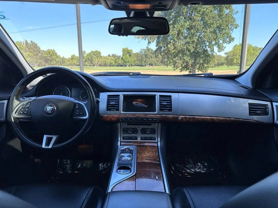 2015 Jaguar X250 XF - Image 12 of 19