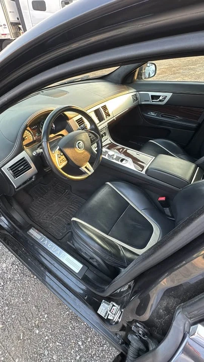 2015 Jaguar X250 XF - Image 5 of 7