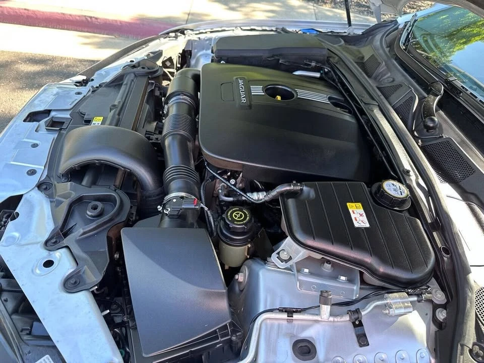 2015 Jaguar X250 XF - Image 17 of 19