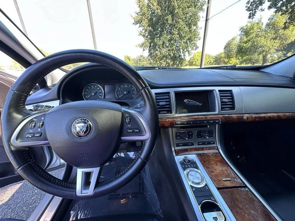 2015 Jaguar X250 XF - Image 16 of 19