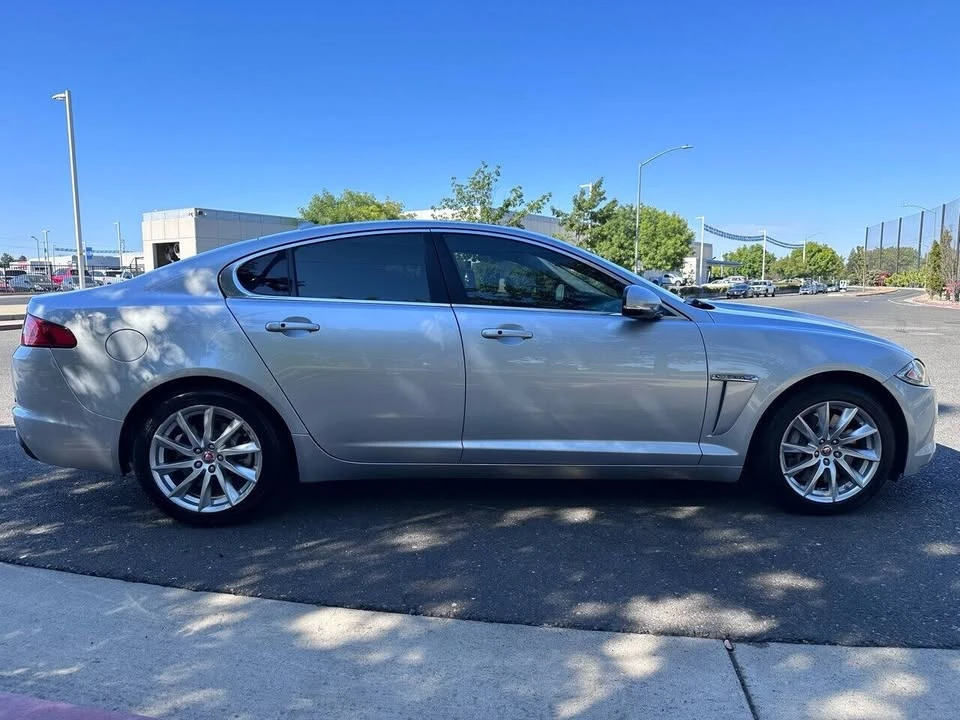 2015 Jaguar X250 XF - Image 5 of 19