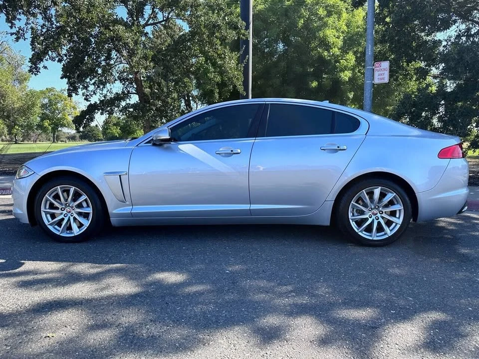 2015 Jaguar X250 XF - Image 3 of 19