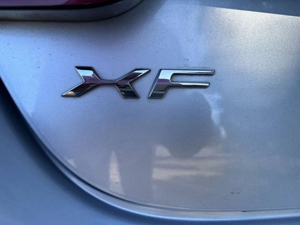 2015 Jaguar X250 XF - Image 6 of 19