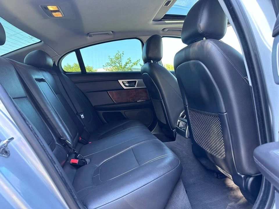 2015 Jaguar X250 XF - Image 10 of 19