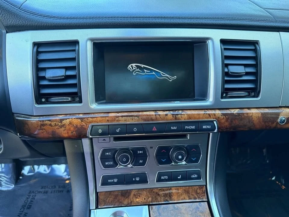 2015 Jaguar X250 XF - Image 13 of 19