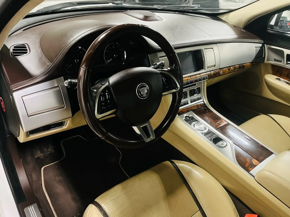 2015 Jaguar X250 XF - Image 13 of 20