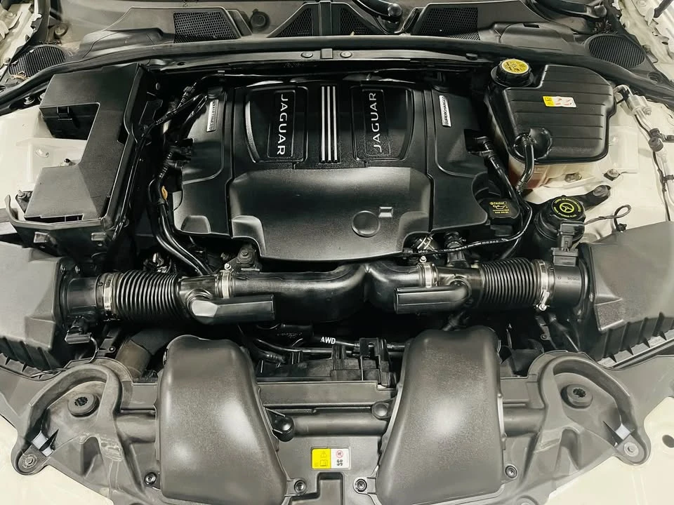 2015 Jaguar X250 XF - Image 20 of 20