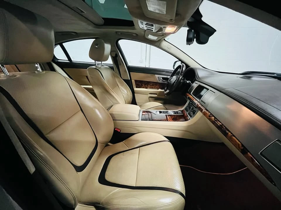 2015 Jaguar X250 XF - Image 14 of 20