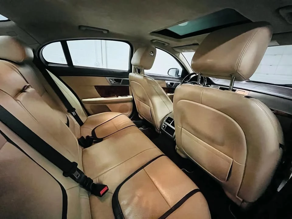 2015 Jaguar X250 XF - Image 10 of 19