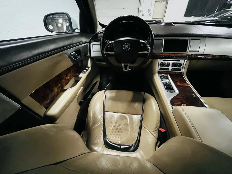 2015 Jaguar X250 XF - Image 12 of 19