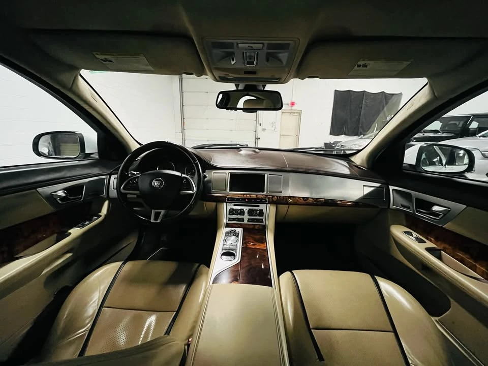 2015 Jaguar X250 XF - Image 12 of 20