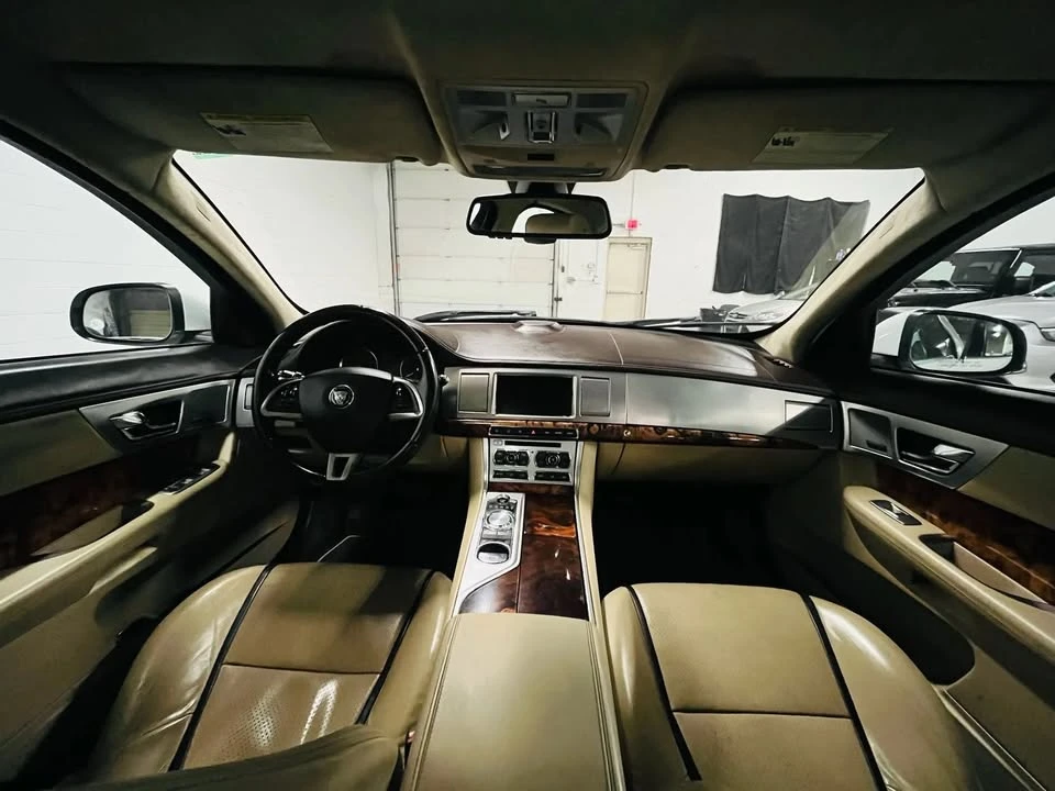 2015 Jaguar X250 XF - Image 11 of 19