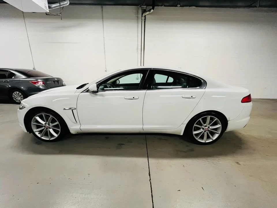 2015 Jaguar X250 XF - Image 6 of 20