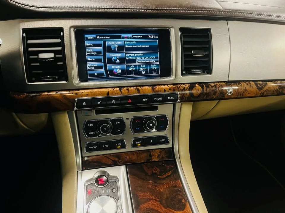 2015 Jaguar X250 XF - Image 17 of 19