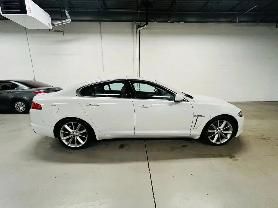 2015 Jaguar X250 XF - Image 9 of 19