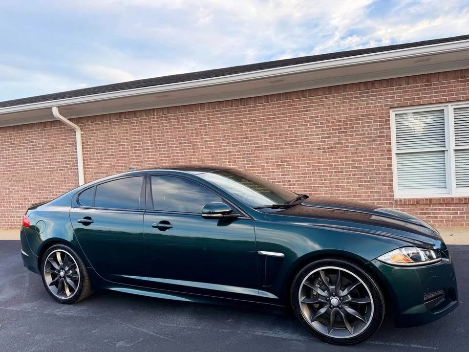 2015 Jaguar X250 XF - Image 6 of 20