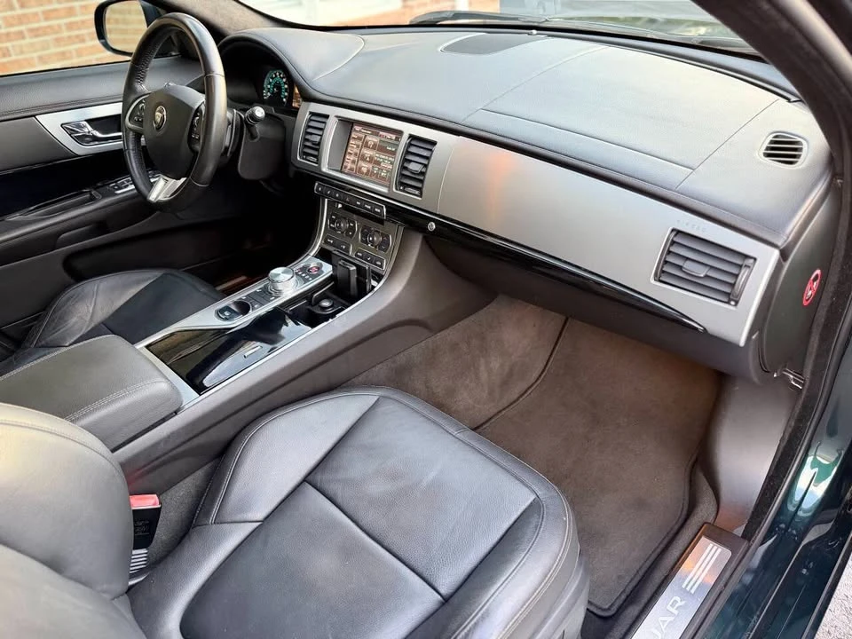 2015 Jaguar X250 XF - Image 11 of 20