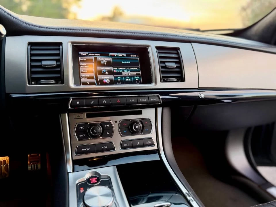 2015 Jaguar X250 XF - Image 13 of 20
