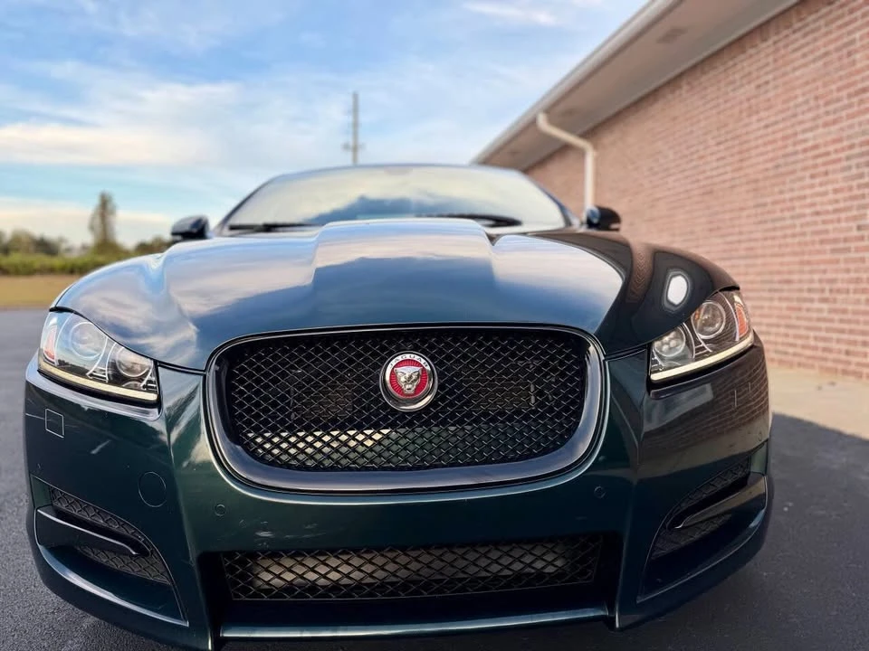 2015 Jaguar X250 XF - Image 18 of 20