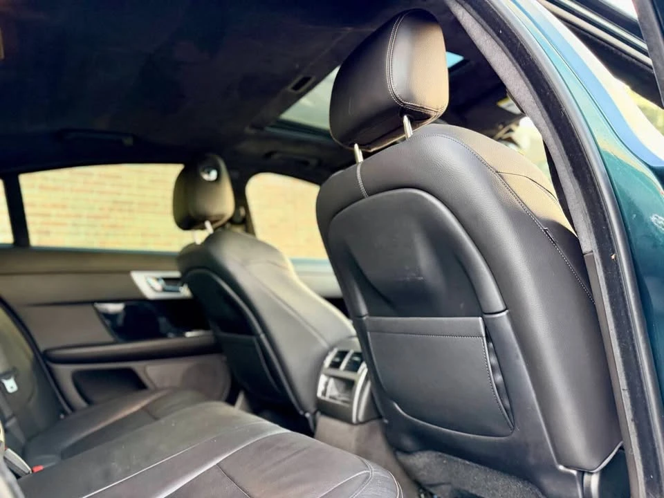 2015 Jaguar X250 XF - Image 15 of 20