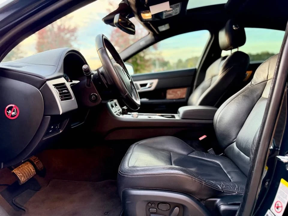 2015 Jaguar X250 XF - Image 16 of 20