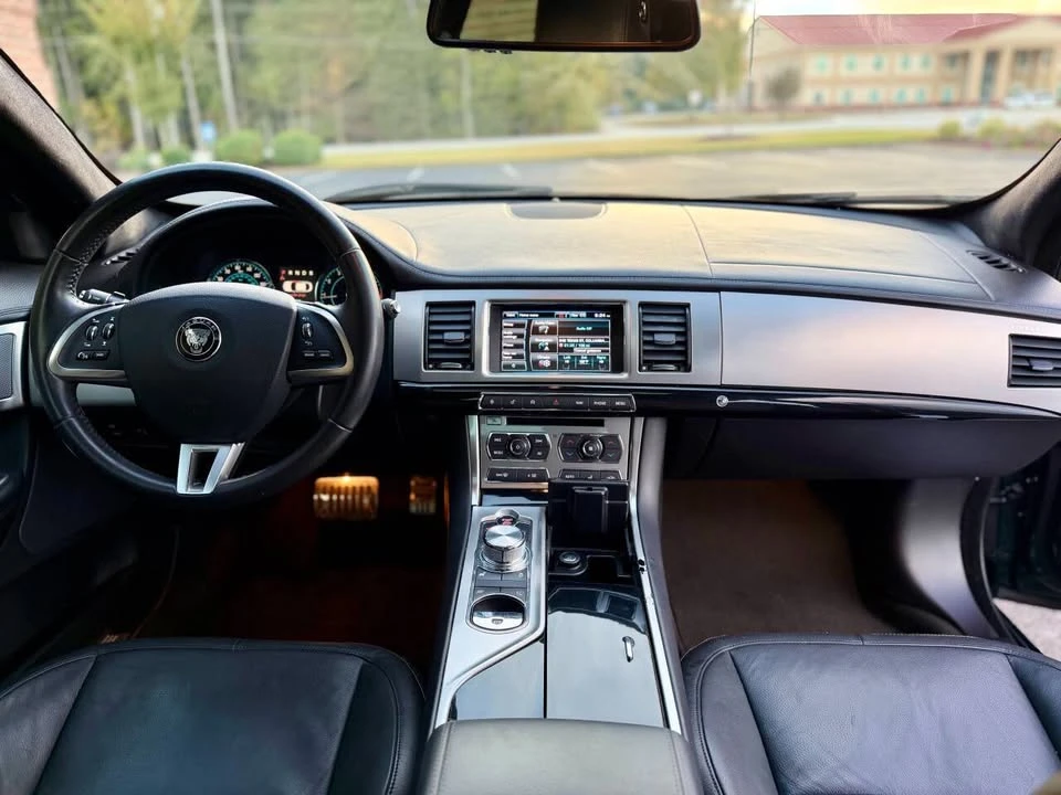 2015 Jaguar X250 XF - Image 12 of 20