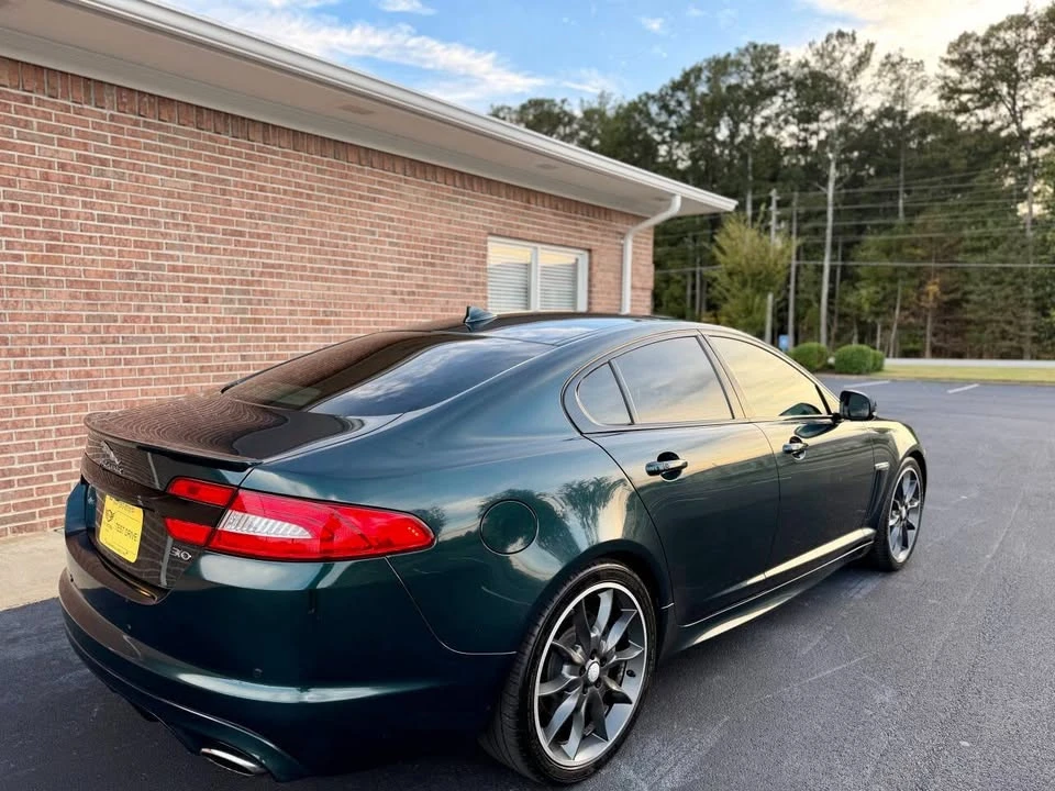 2015 Jaguar X250 XF - Image 7 of 20